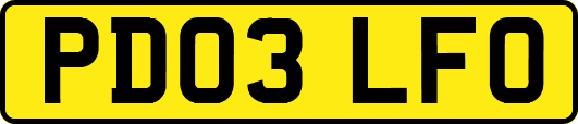 PD03LFO