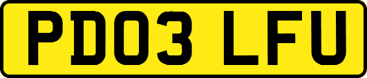 PD03LFU