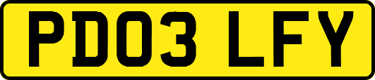 PD03LFY