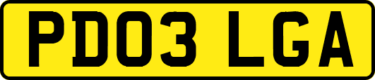PD03LGA