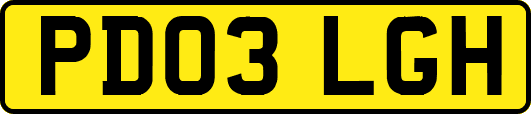 PD03LGH