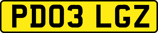 PD03LGZ