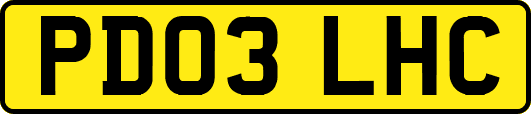 PD03LHC