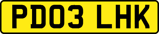 PD03LHK