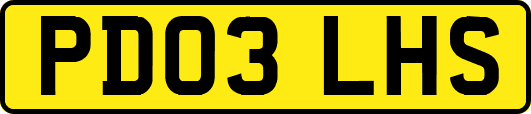 PD03LHS