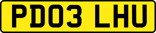 PD03LHU