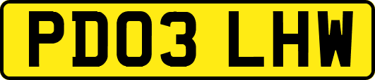 PD03LHW