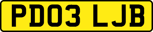PD03LJB