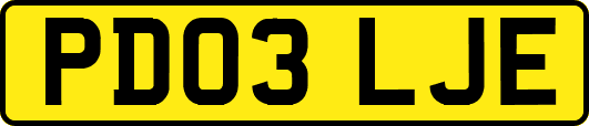 PD03LJE
