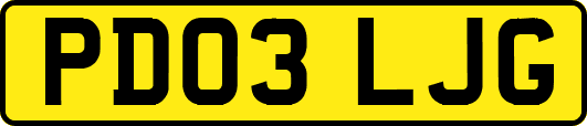 PD03LJG