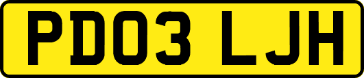 PD03LJH