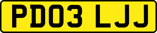 PD03LJJ