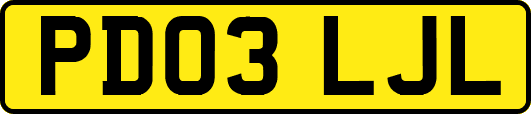 PD03LJL
