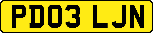 PD03LJN