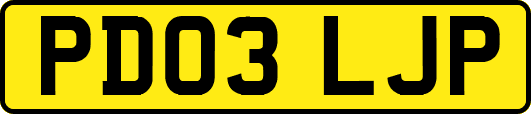 PD03LJP