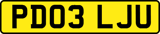 PD03LJU