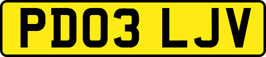 PD03LJV