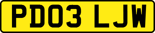 PD03LJW