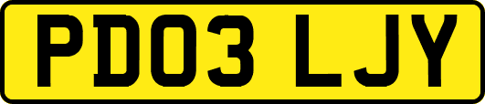 PD03LJY
