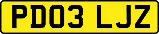 PD03LJZ