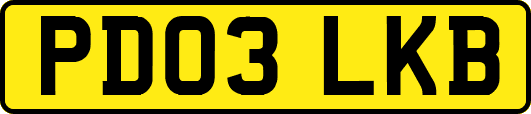 PD03LKB