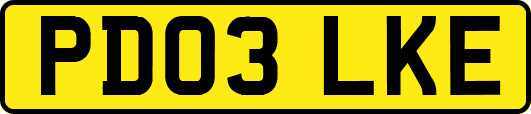 PD03LKE
