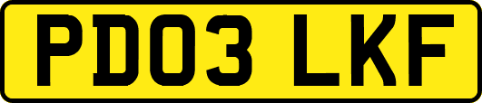 PD03LKF
