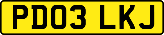 PD03LKJ