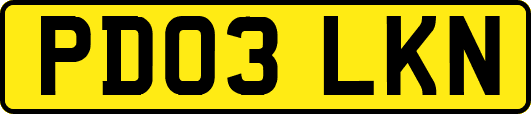 PD03LKN