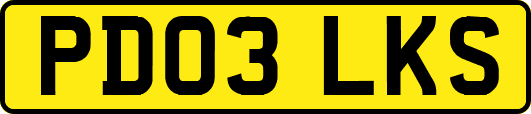 PD03LKS