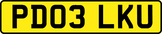 PD03LKU