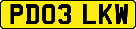 PD03LKW