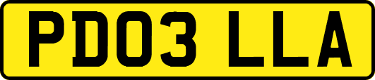 PD03LLA