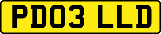 PD03LLD
