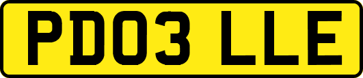 PD03LLE