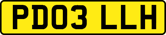 PD03LLH