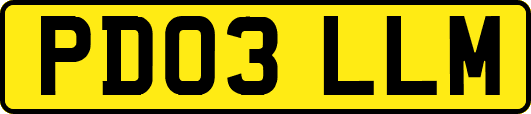 PD03LLM