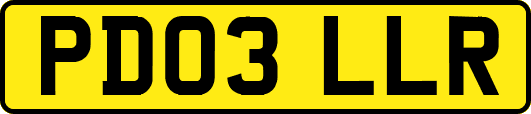 PD03LLR