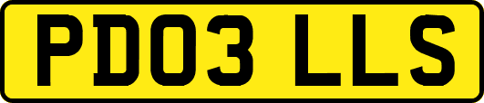 PD03LLS