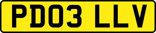 PD03LLV