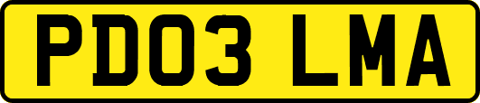 PD03LMA