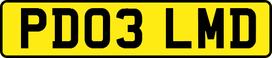 PD03LMD