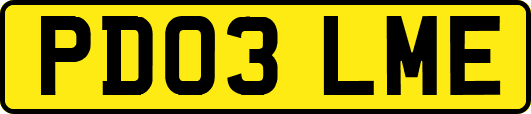 PD03LME