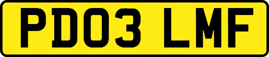 PD03LMF