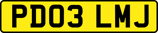 PD03LMJ