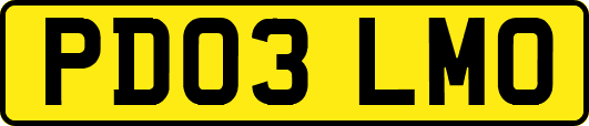 PD03LMO