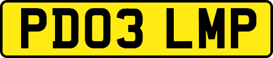PD03LMP