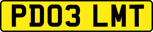 PD03LMT