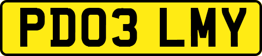 PD03LMY
