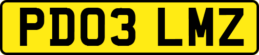 PD03LMZ